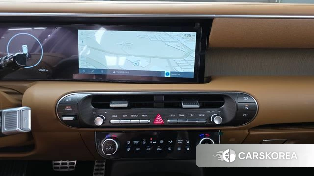 Hyundai Palisade (LX3) id 4468477 из Кореи 7