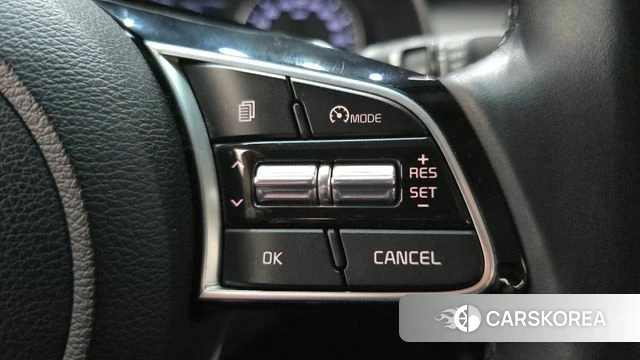 Kia Come New K3 id 4232524 из Кореи 7