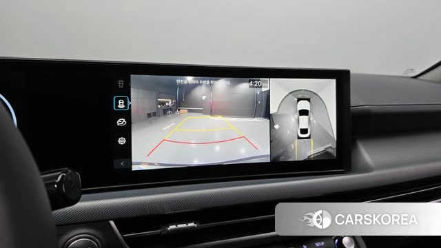 Hyundai Sonata D Edge Hybrid (DN8) id 4527791 из Кореи 7