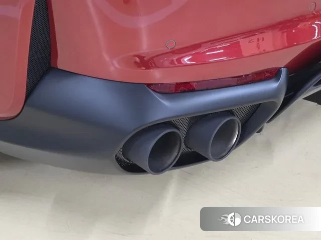 Ferrari 812 GTS id 3561981 из Кореи 7