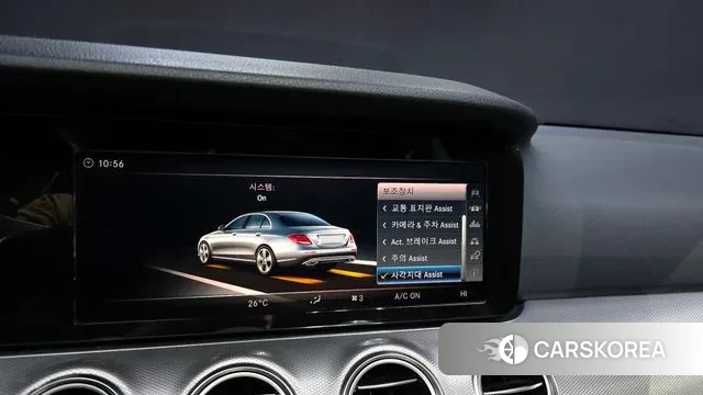 Mercedes-Benz E-Class W213 id 3313581 из Кореи 7