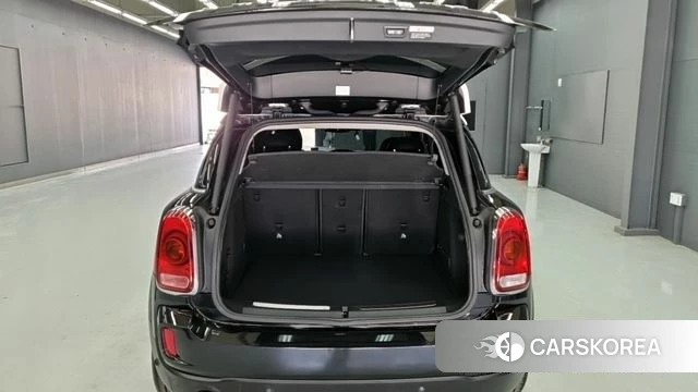 Mini Cooper Countryman id 3820483 из Кореи 7