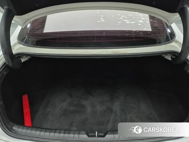 Hyundai Sonata (DN8) id 4430185 из Кореи 7
