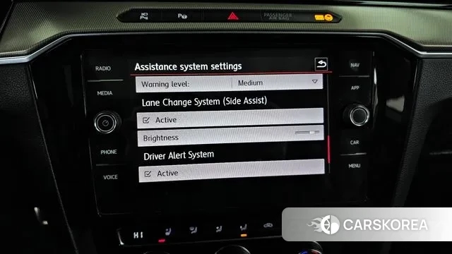 Volkswagen Arteon id 3573839 из Кореи 7