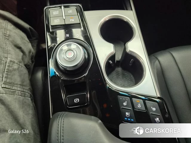 Kia K8 Hybrid id 4769214 из Кореи 7