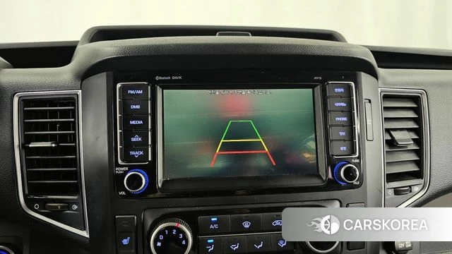 Hyundai Solati id 4339725 из Кореи 7
