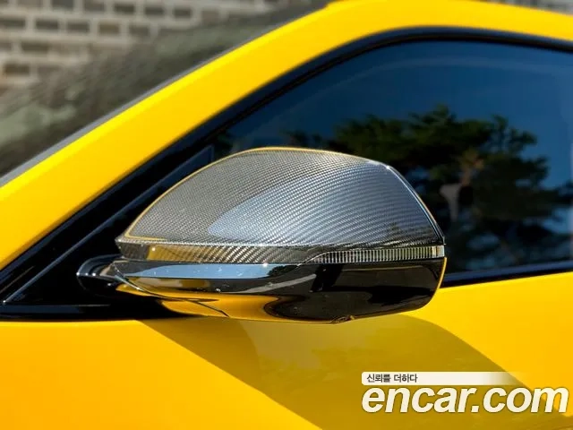 Lamborghini Urus id 2925161 из Кореи 7