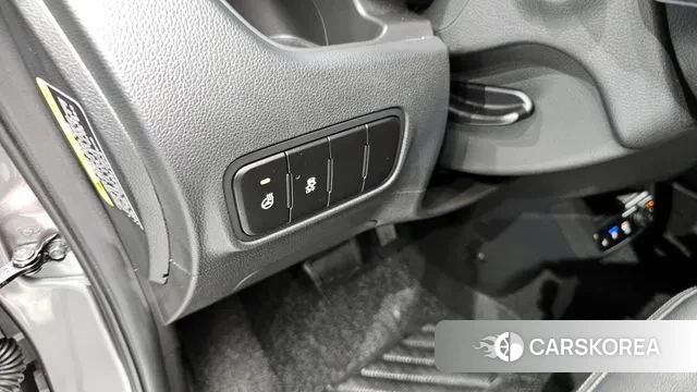 Kia The New Kia Ray EV id 3353872 из Кореи 7