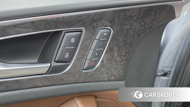 Audi New A6 id 4536682 из Кореи 7