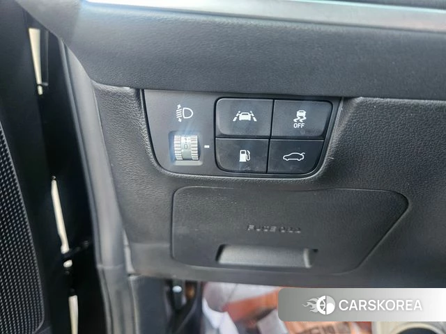 Hyundai The New Grandeur IG id 3898496 из Кореи 7