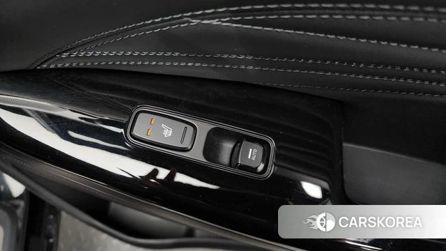 Kia K7 Premier id 4284786 из Кореи 7