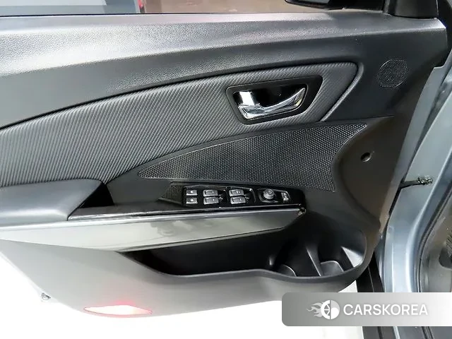 Ssangyong Berry New Tivoli id 3328709 из Кореи 7