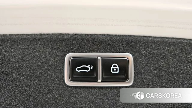 Genesis G80 (RG3) id 4421935 из Кореи 7