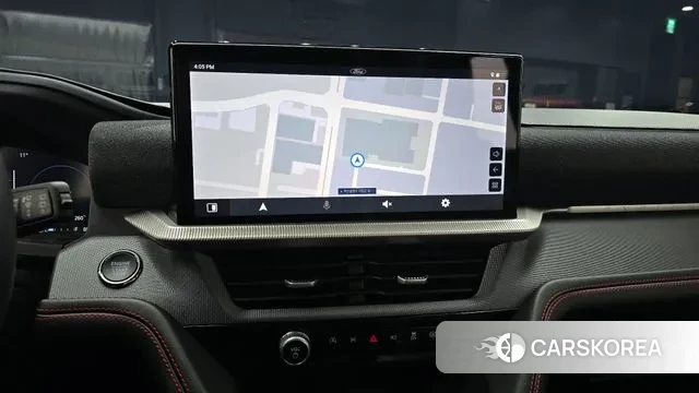 Ford Explorer 6th Generation id 3732572 из Кореи 7