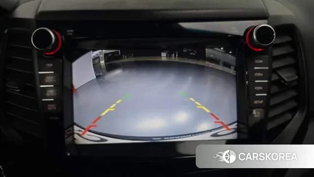 Ssangyong Tivoli Air id 3259494 из Кореи 7