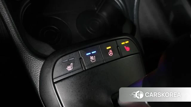 Kia Morning Urban (JA) id 4935772 из Кореи 7