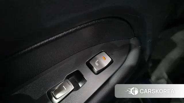 Ssangyong Rexton Sports Cannes id 3656244 из Кореи 7