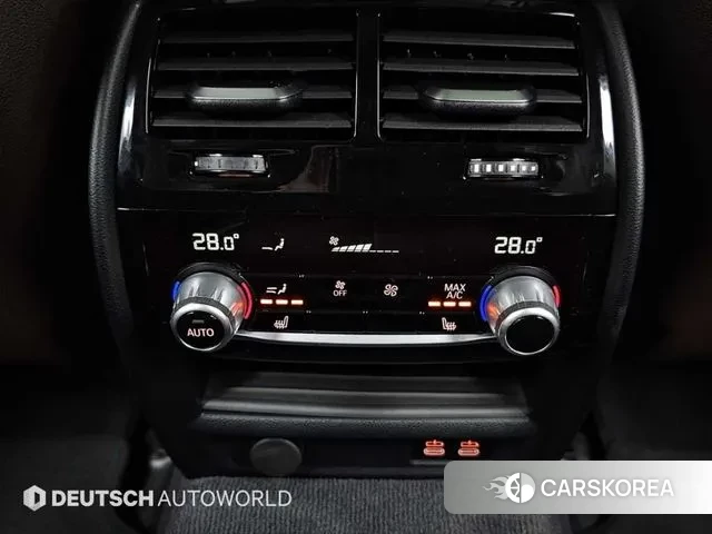 BMW 5 Series (G30) id 3601392 из Кореи 7