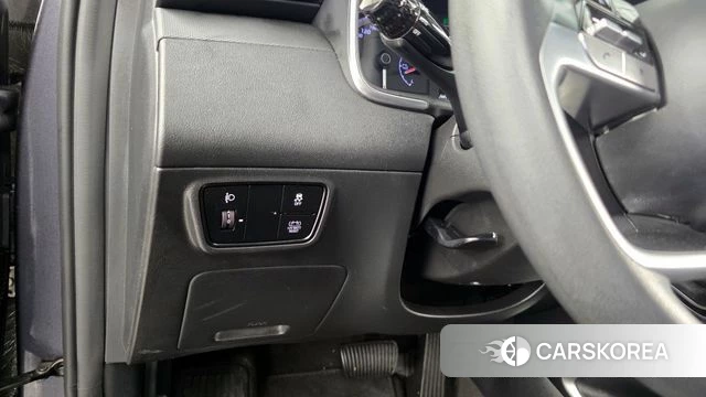 Hyundai Tucson Hybrid (NX4) id 4282757 из Кореи 7