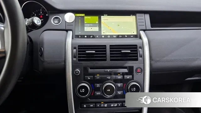 Land Rover Discovery Sports id 3060978 из Кореи 7