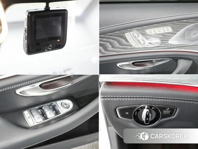 Mercedes-Benz AMG GT id 3818344 из Кореи 7