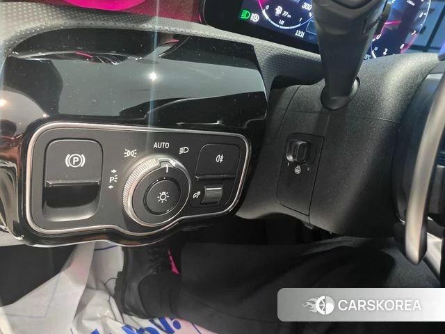 Mercedes-Benz A-Class W177 id 3939899 из Кореи 7