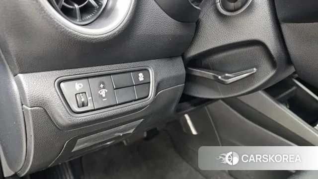 Kia The New K3 2nd generation id 3545135 из Кореи 7