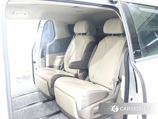 Kia Carnival 4th generation id 4396491 из Кореи 7