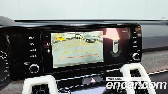 Kia Sorento 4th Generation id 2477589 из Кореи 7