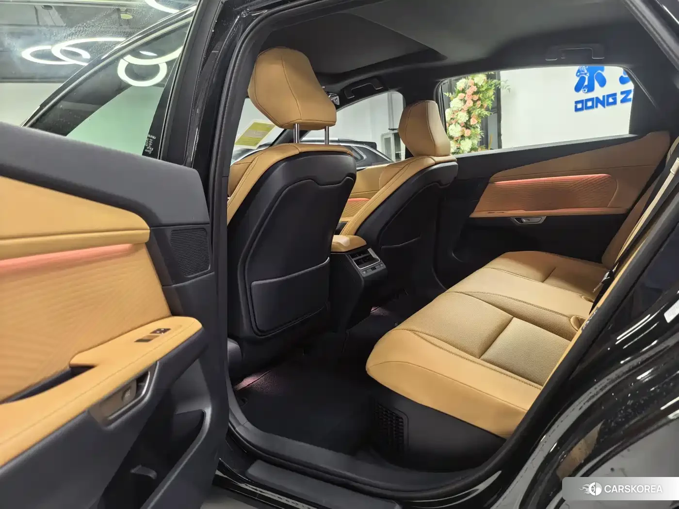 Lexus ES id 4514292 из Китая 8