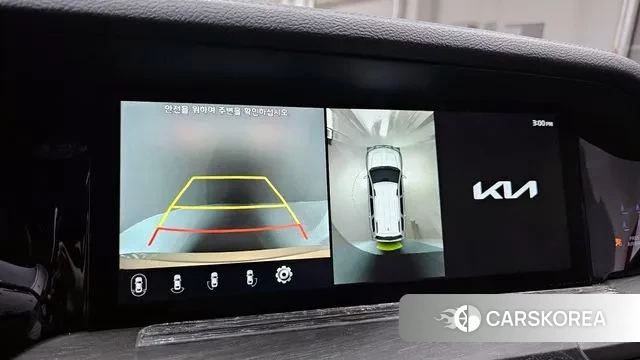 Kia Mohave Master id 3649515 из Кореи 7