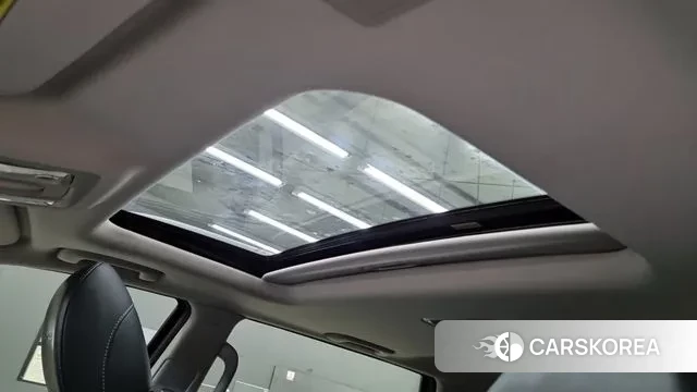 Kia Mohave Master id 3656153 из Кореи 7