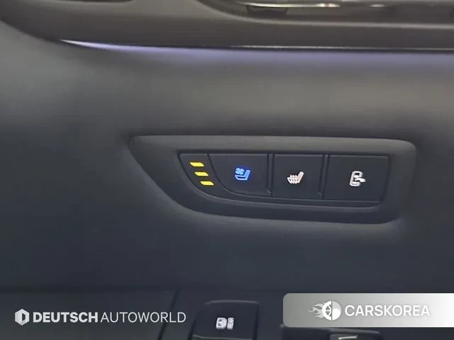 Cadillac CT6 id 3789131 из Кореи 7