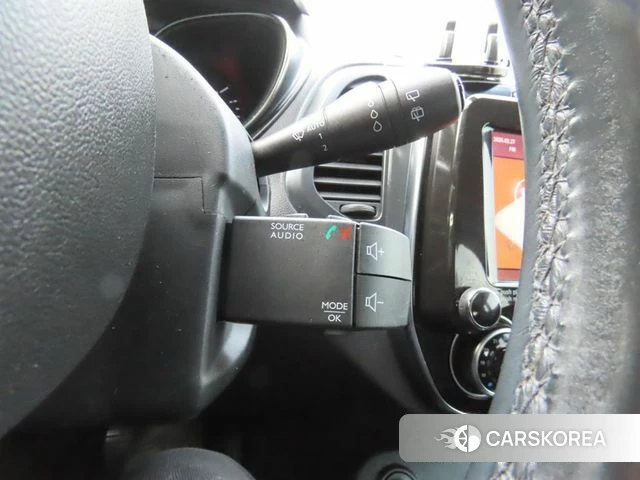 Renault Korea (Samsung) New QM3 id 3861226 из Кореи 7