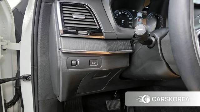 Volvo XC90 second Generation id 4282042 из Кореи 7