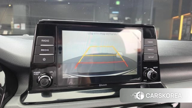 Kia Seltos id 4464869 из Кореи 7