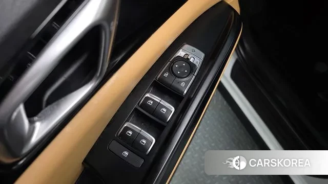 Kia Carnival 4th generation id 3551355 из Кореи 7