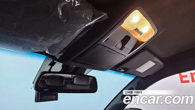 Ssangyong The New Rexton Sports Cannes id 2906130 из Кореи 7