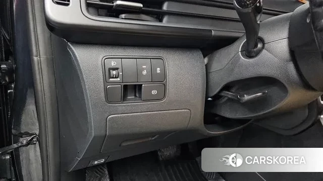 Hyundai Staria id 3523526 из Кореи 7