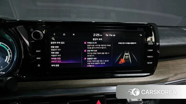 Kia K5 Hybrid 3rd Generation id 3787253 из Кореи 7