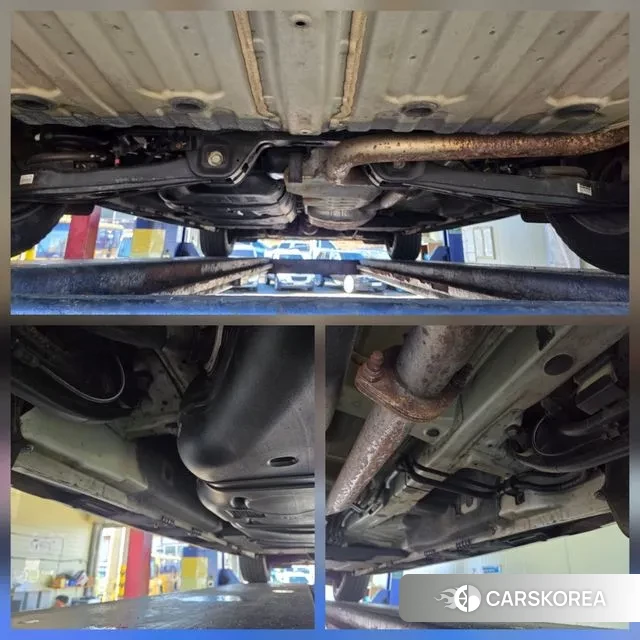 Kia The New Carnival id 3779210 из Кореи 7