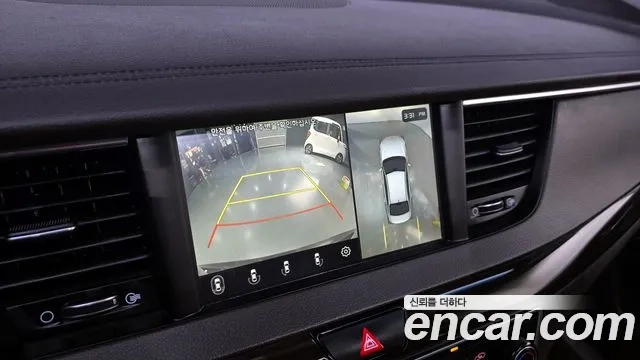 Kia Come New K7 id 2946244 из Кореи 7