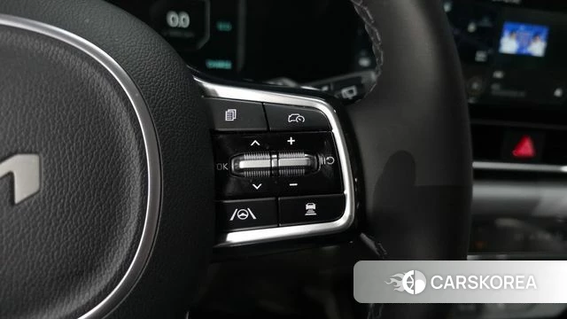 Kia The New Carnival 4th Generation id 4177866 из Кореи 7