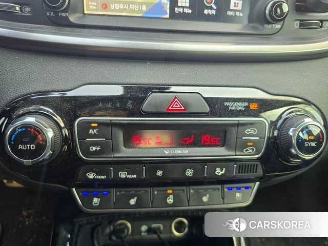 Kia The New Sorento id 3942735 из Кореи 7