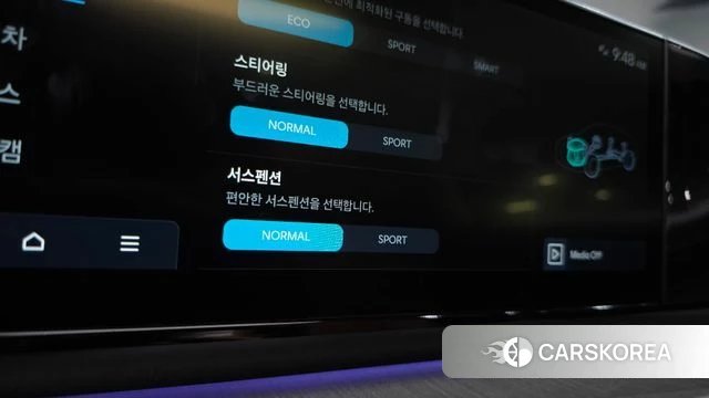 Hyundai Grandeur Hybrid (GN7) id 4230587 из Кореи 7