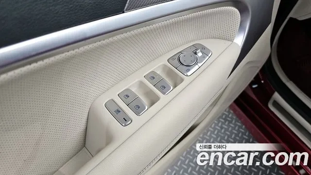 Genesis The New G70 id 2911537 из Кореи 7