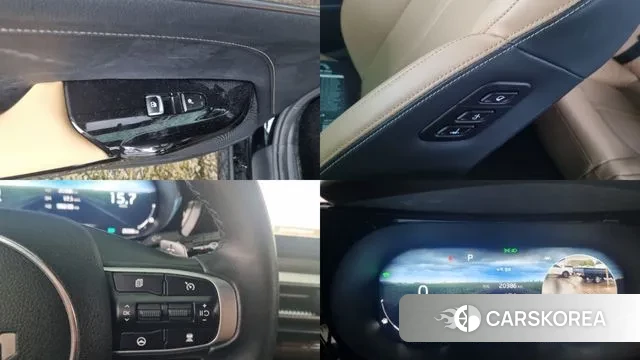 Kia K5 Hybrid 3rd Generation id 2939290 из Кореи 7