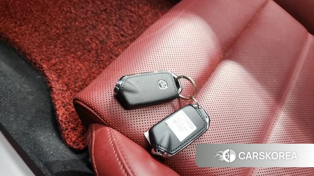 Kia Stinger id 4339660 из Кореи 7