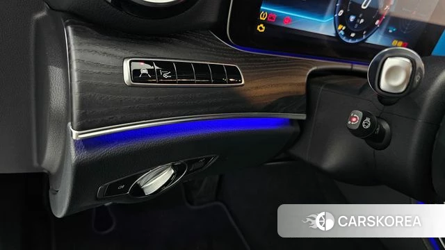 Mercedes-Benz E-Class W213 id 3844806 из Кореи 7