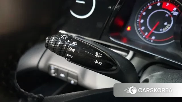 Hyundai Avante (CN7) id 3727726 из Кореи 7